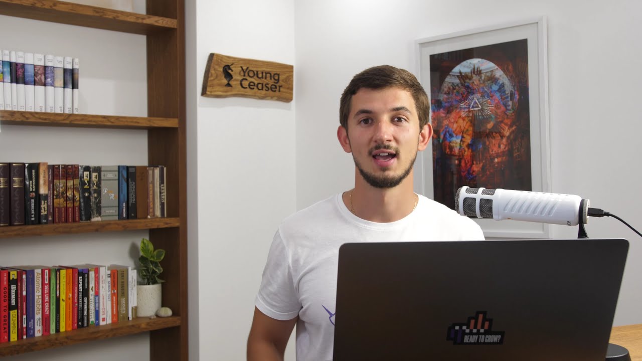 6 Steps To Landing High Ticket Clients For Any Business[Without Spending $$$]