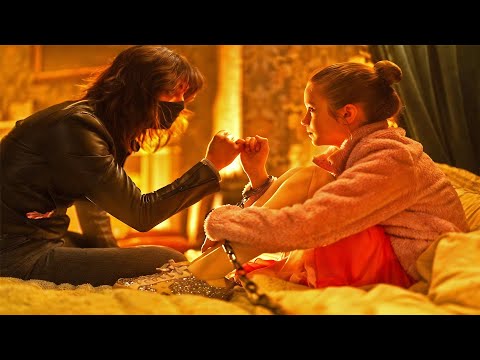 Abigail | Movie Recap | Films Recall