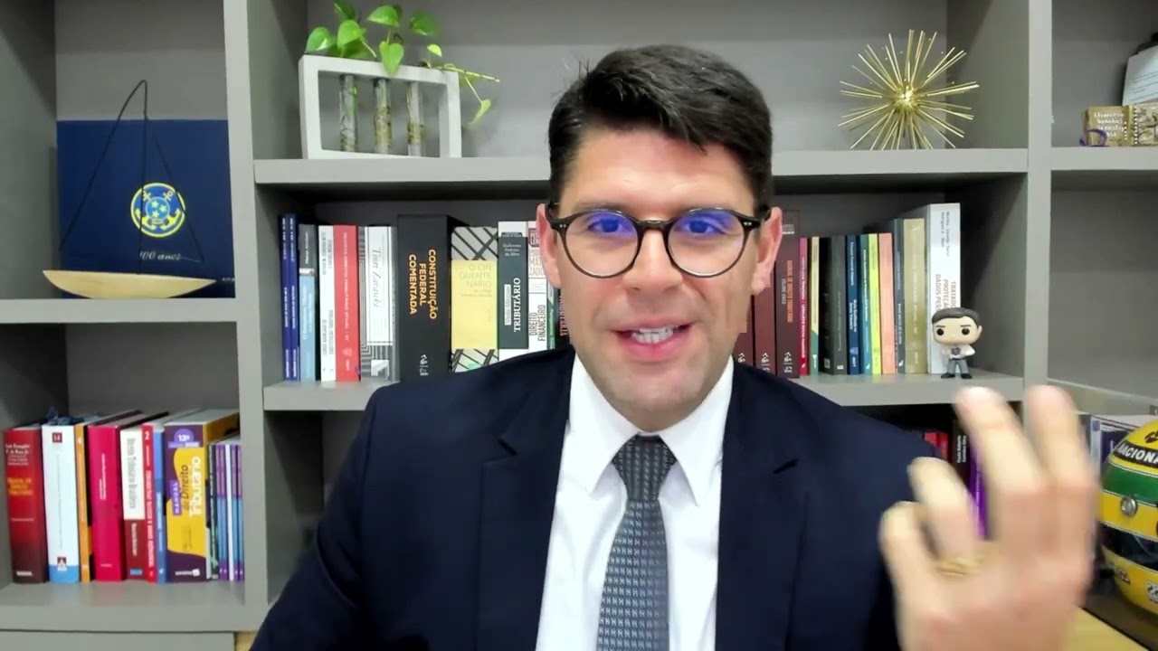 Tributologia # 185 - A extinção da punibilidade pelo pagamento do tributo e o STF