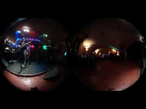 5D - 5D - Proč je sama (Mandragora 17.1.2018)