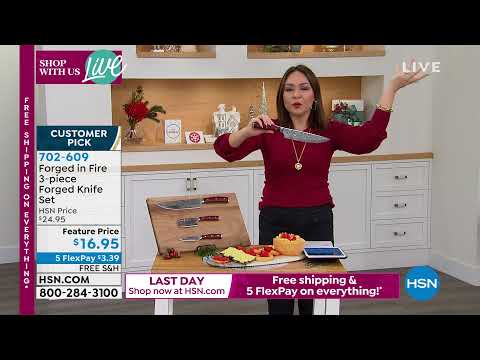 HSN | Stocking Stuffers Under $50 11.07.2021 - 03 AM