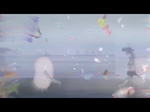 Hakushi Hasegawa - Sea Change (Official Music Video)