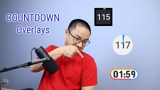 Download lagu How to Add Countdown Timers on Videos in Filmora X (in just a Minute) mp3