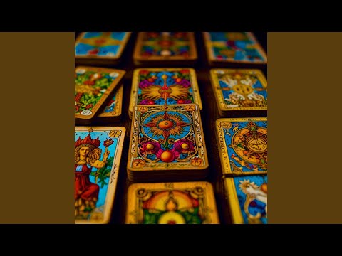 Harmonia Cósmica 741Hz