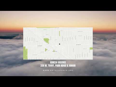 Betel Chapel  - Sun - Nov 16, 2025 AM