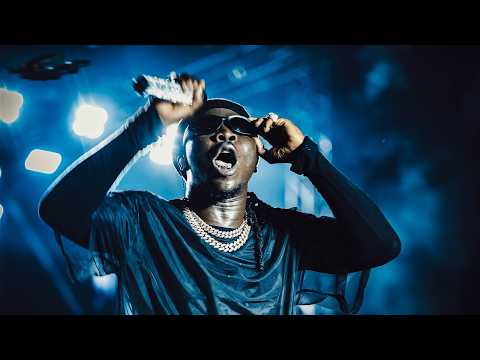 Stonebwoy - BHIMFest 2025 - Part 3 (Live from Accra Sports Stadium)