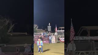 ProRodeo Riverside Date Festival Feb 24, 2024