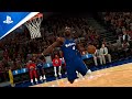 NBA 2K21 | MyTEAM: Flash 2 Pack | PS4