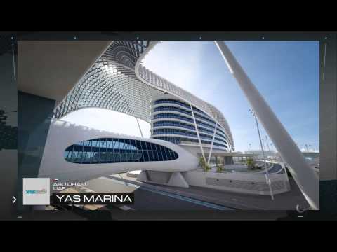 Forza Motorsport 5 - Part 19 Driver level 18 to 19 Xbox One HD Gameplay