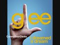 I Dreamed A Dream - Glee Cast