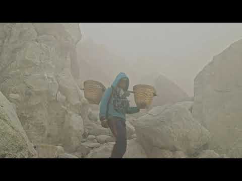 Mbah Jhiwo / Ancient Soul | Official Trailer | Berlinale 2021