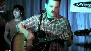 The Get Up Kids - Live At Vintage Vinyl 03/04/04