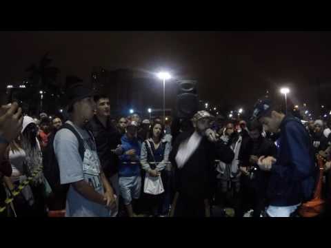 Lisboa x Tank - 1ª FASE - BDA23