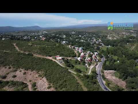 Lote en Villa Carlos Paz. Barrio cerrado El Manzano.