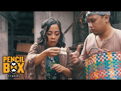 Ngongo sa punso | Comedy Sketch