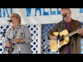 Chris Hillman - Herb Pederson - Good Time Charlie Got The Blues