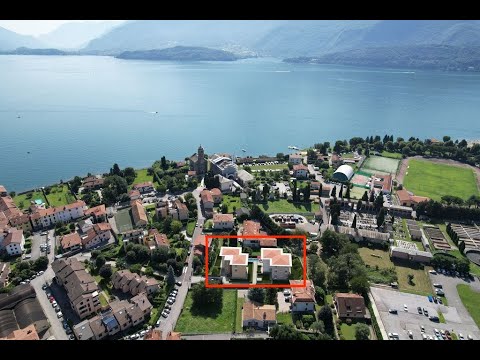 ⓕⓞⓡ ⓢⓐⓛⓔ 🏠 Appartamento B5 Gravedona Lago di Como - Aɢᴇɴᴢɪᴀ Iᴍᴍᴏʙɪʟɪᴀʀᴇ Tʀᴇ Pɪᴇᴠɪ