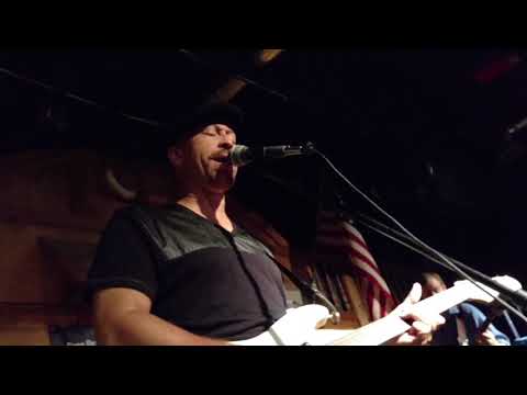 David Carlton Johnson with Willie Miller and Friends