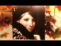 BARBRA STREISAND as time goes by