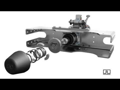 ROCKINGER - RO57 Assembly