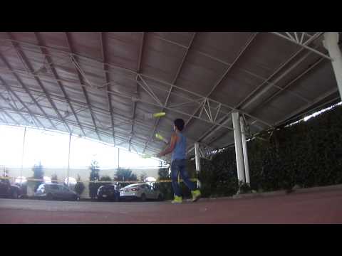 Is just a little "Padawan" bit