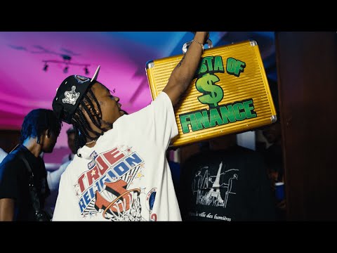 Pablo YG - Gift From God | Official Music Video