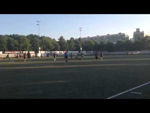 Konyaspor KIF - Huddinge IF 1-0