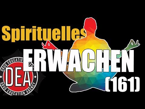 Spiritual AWAKENING - What is it? (Psychedelic Ritual Studies 3)