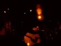 Willard Grant Conspiracy - Lady Of The Snowline (Athens 2009)