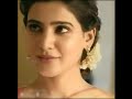 Keerthi Suresh Vs Samantha Ruth Prabhu Hot Compilation Navel Slow Motion Edits