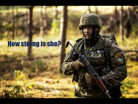 Slovakian army-2022