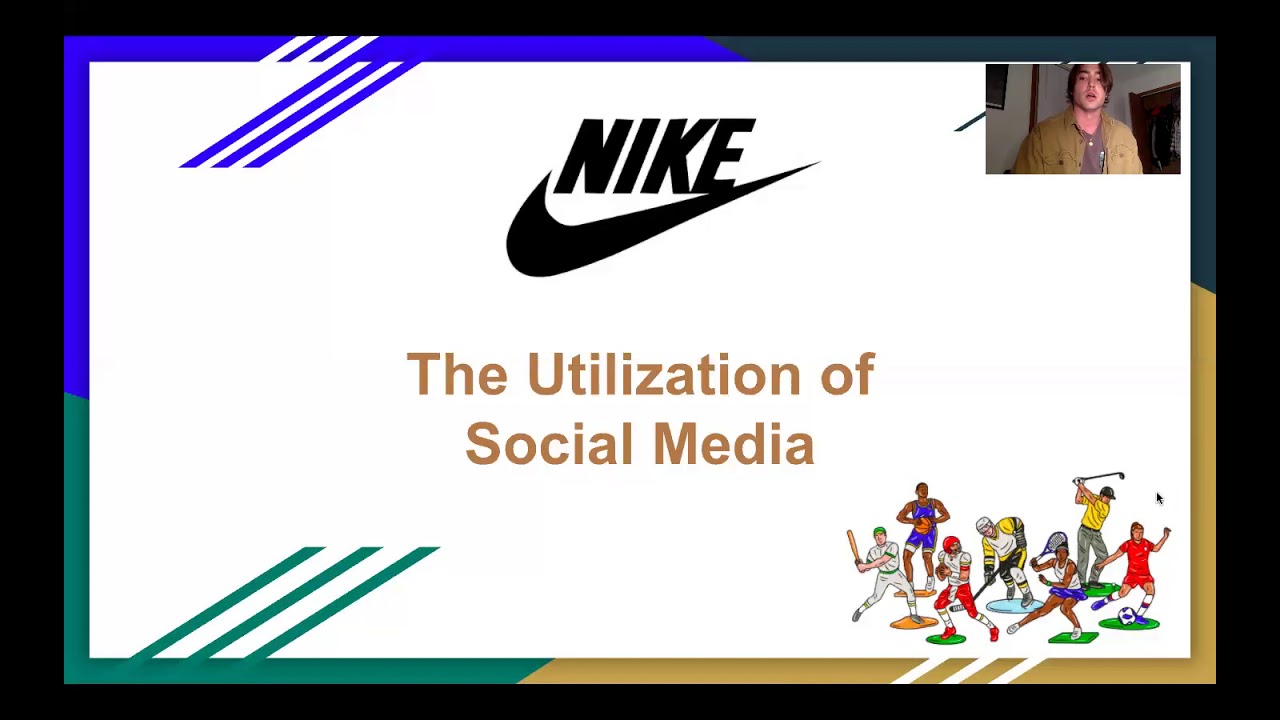 Social Media Analysis: Nike