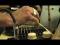 Darkness On The Delta  -  steel guitar & ukulele