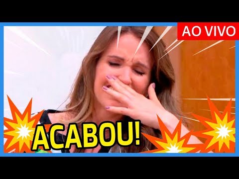🔚💥Globo tira BEM ESTAR da programação; ZUCATELLI de volta à TV! E + notícias no Deu na TV! 📺