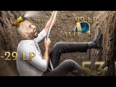 BEST OF #290 : L’ENFER DE LA FOSSE JE PERDS TOUS MES LP