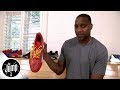 Tracy McGrady Shows Off Shoe Collection With Nick DePaula The Jump