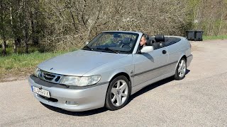 Saab Aero 9-3 car for sale - Image 4 | Autoline GB Saab Aero 9-3 car | Image 4 - Autoline