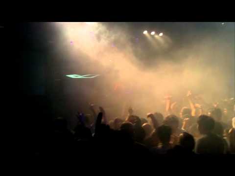 Jaytech pulls out GOD mode ("Beginnings" first ever live teaser)