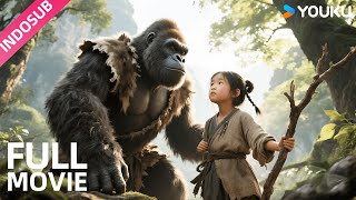 Download lagu (Film 4k 2025) Bentrok dahsyat mengguncang bumi: manusia melawan Raja Gunung! (Raja Gunung) | YOUKU mp3 Download lagu (Film 4k 2025) Bentrok dahsyat mengguncang bumi: manusia melawan Raja Gunung! (Raja Gunung) | YOUKU mp3