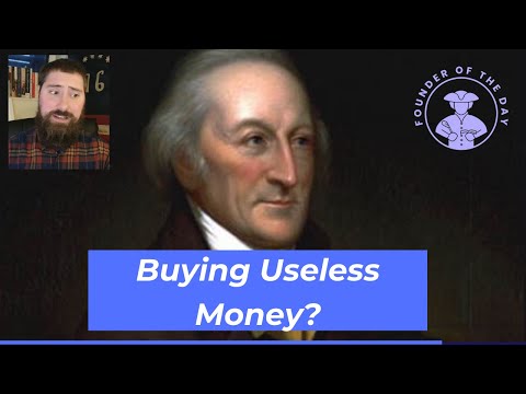 George Clymer and the Continental