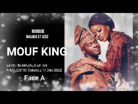 MOUF KING en luve_Union des familles LATOUNDJI & FAGBOHOUN_