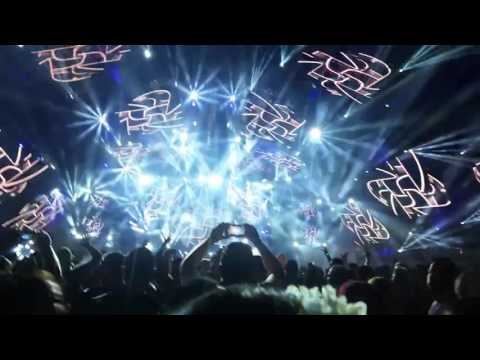 Ultra 2016   Carl Cox tent