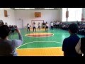 Очень легкий зажигательный танец 