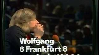 Wolfgang - Ich bin John Hitparade 1972