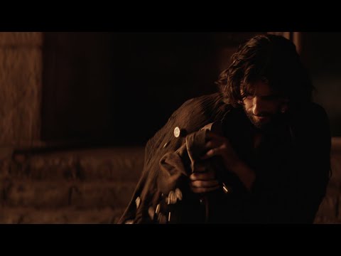 Crucifixion - Passion Of The Christ