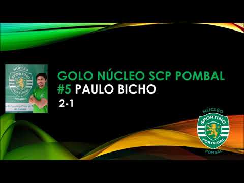 C. LizSport A.F.Leiria - 17/18 24ª Jorn.  Núcleo SCP Pombal 4 Grap 3