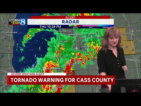 Woodtv