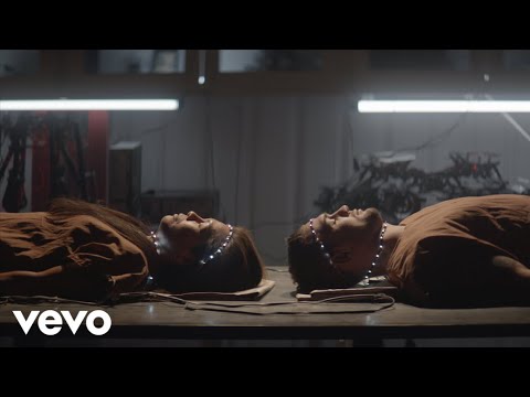 Colors Bleed video