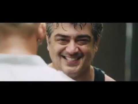 Actor Ajith  - laugh and cry face transformation
