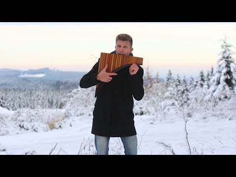 Winter Wonderland - Winter Wunderland David Döring Panflöte | Pan flute | Panpipe | Flauta de Pan Video